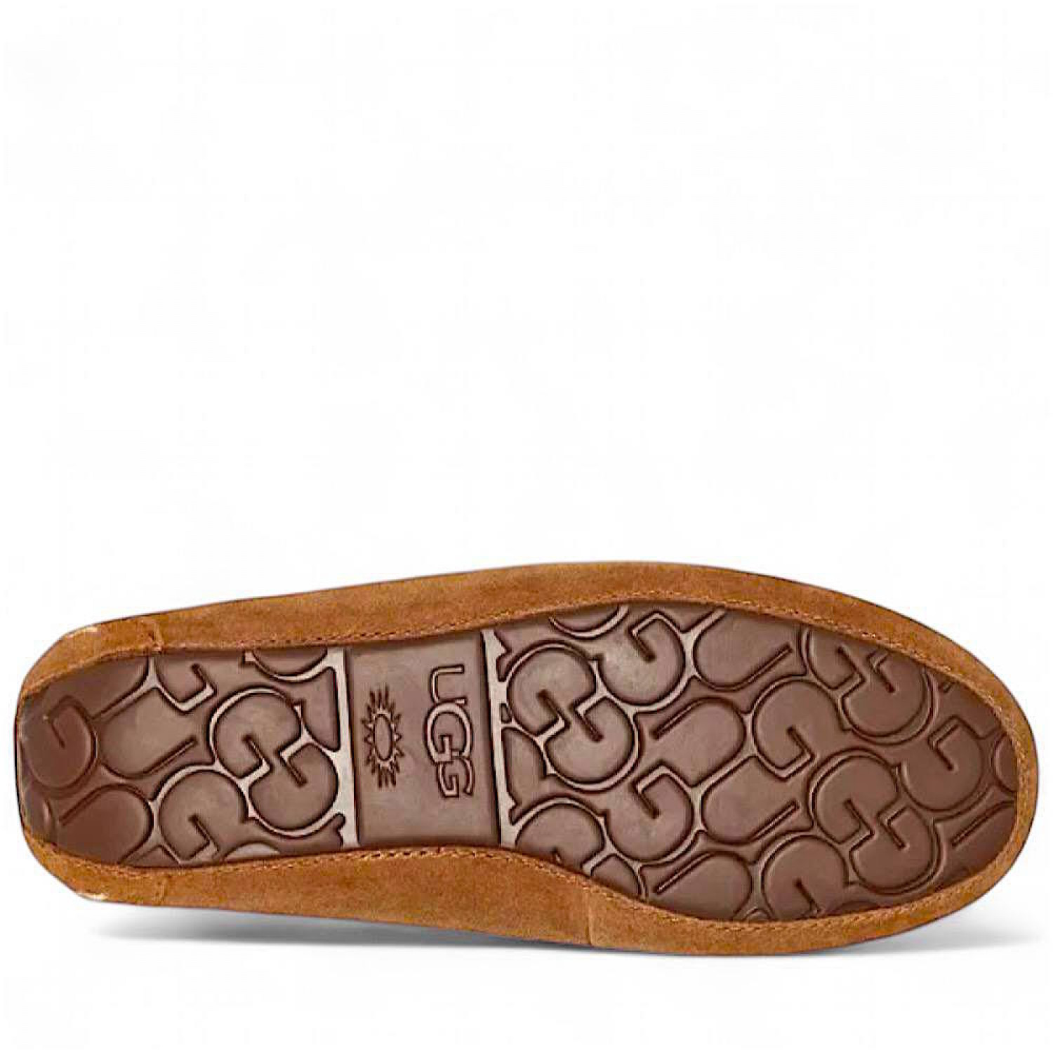 UGG Ansley Chestnut