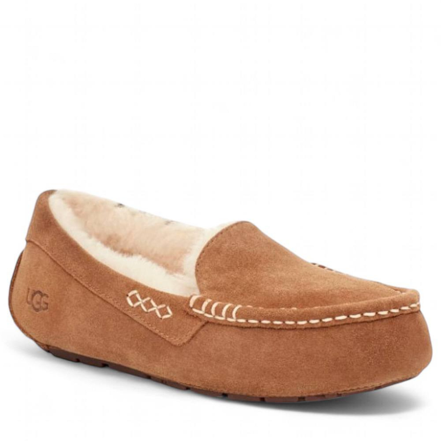 UGG Ansley Chestnut