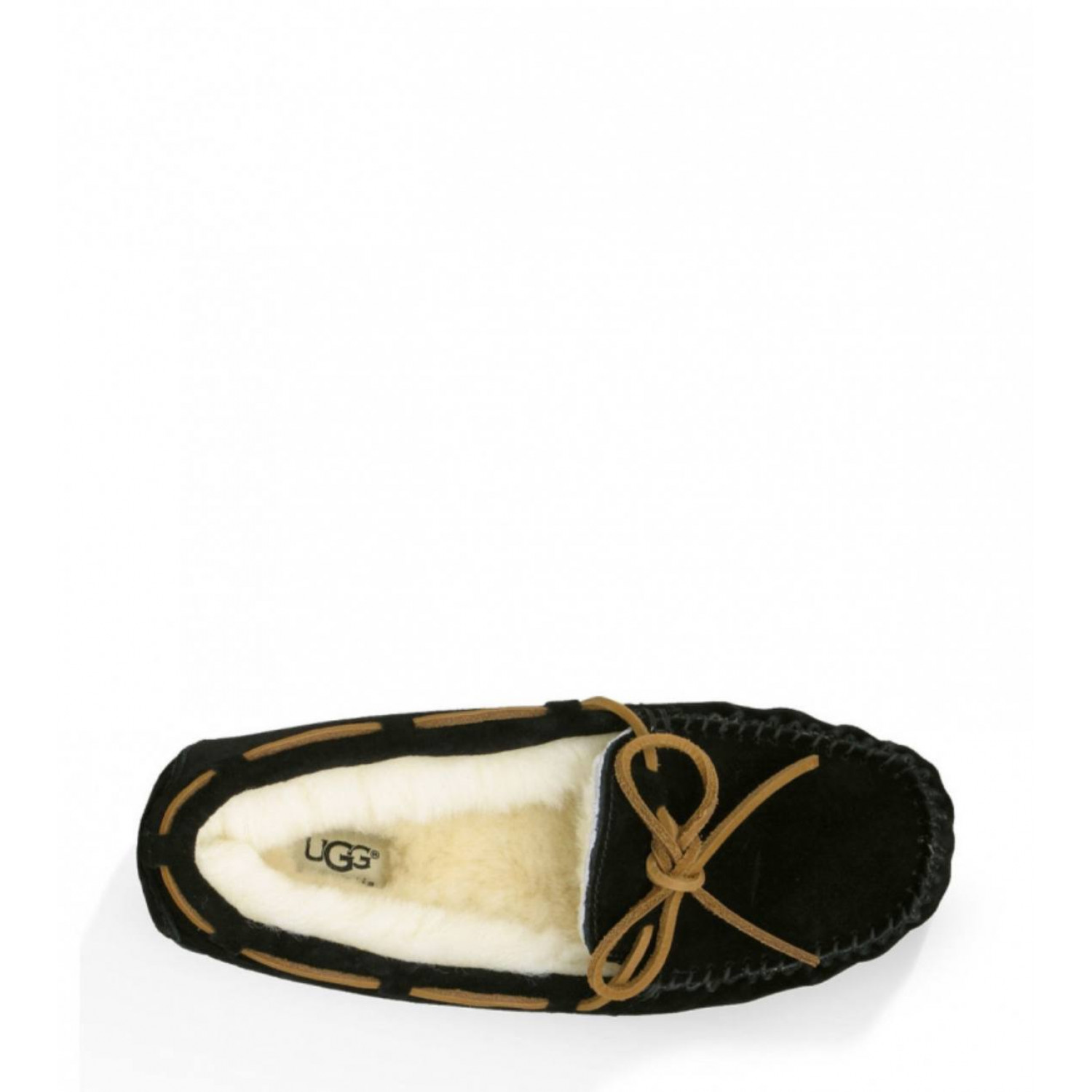 UGG Dakota Black