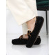 UGG Dakota Black