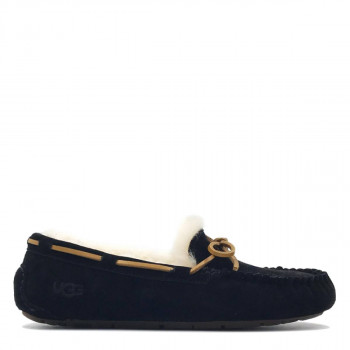 UGG Dakota Black