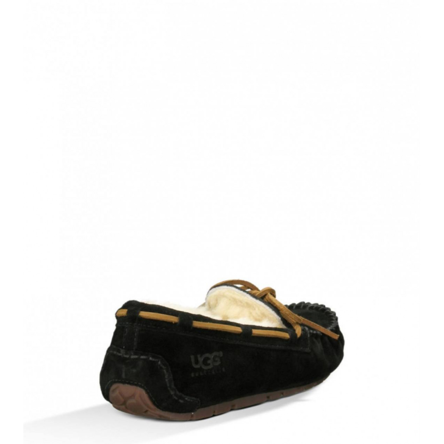 UGG Dakota Black