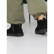 UGG Classic Ultra Mini ZIP Black
