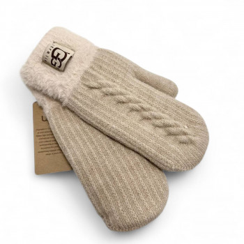 UGG Women's Mitten Sand