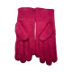 UGG Women's Sheepskin Glove Pink