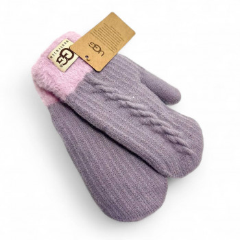 UGG Women's Mitten Gloom