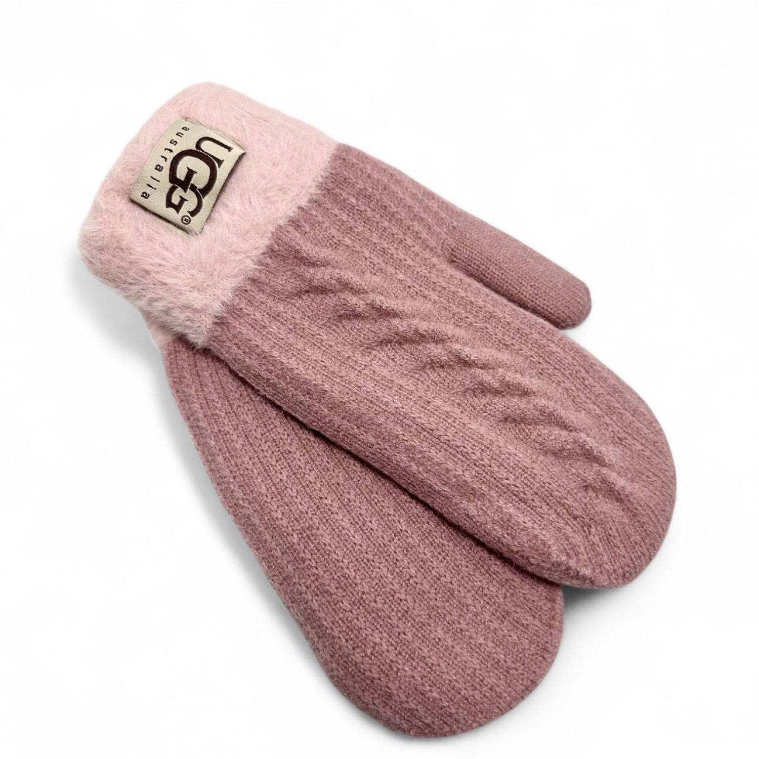 UGG Women's Mitten Dusk