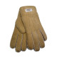 UGG Women's Sheepskin Glove Sand