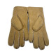 UGG Women's Sheepskin Glove Sand