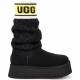 UGG Classic Sweater Letter Black