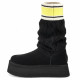 UGG Classic Sweater Letter Black