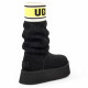 UGG Classic Sweater Letter Black