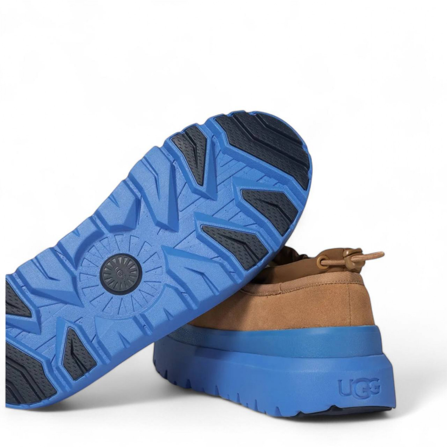 UGG Mens Tasman Weather Hybrid Chestnut / Big sky 