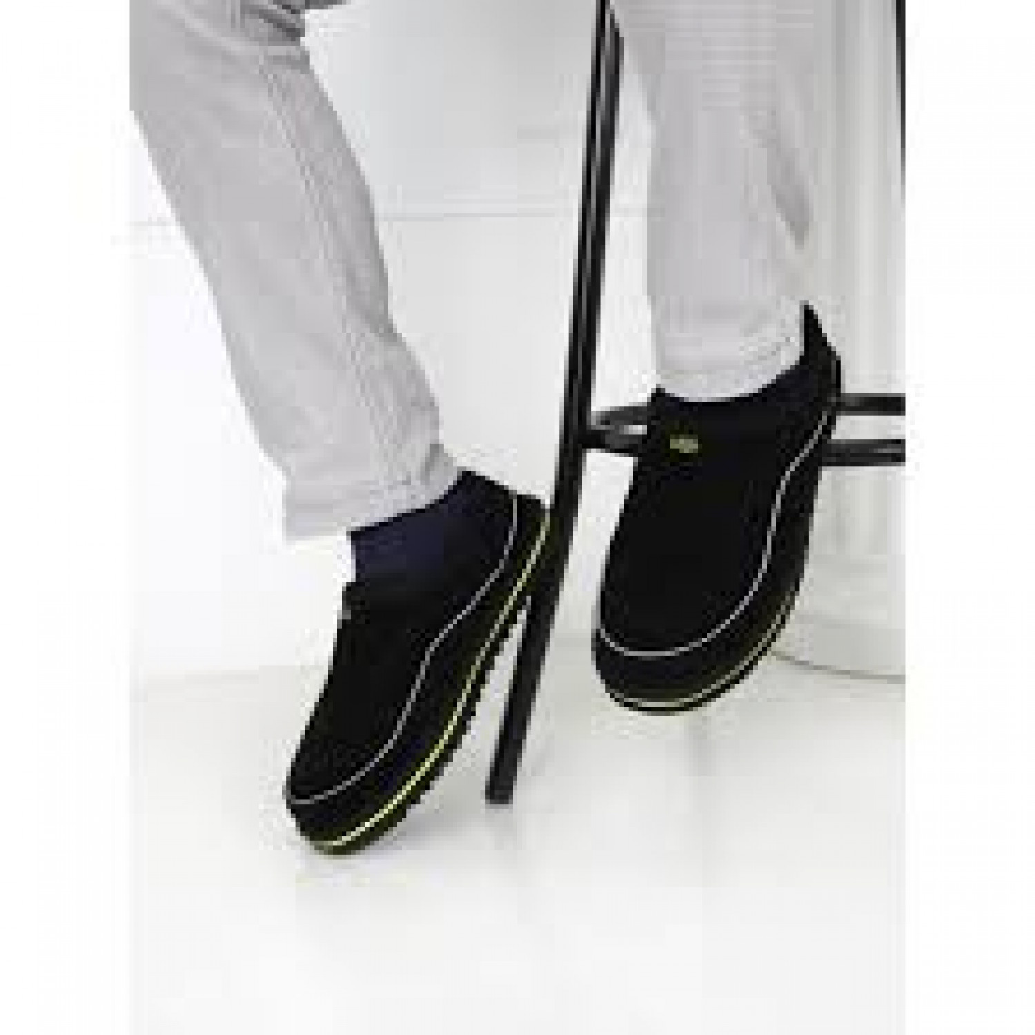 UGG Mens Tasman Cali Wave Black 