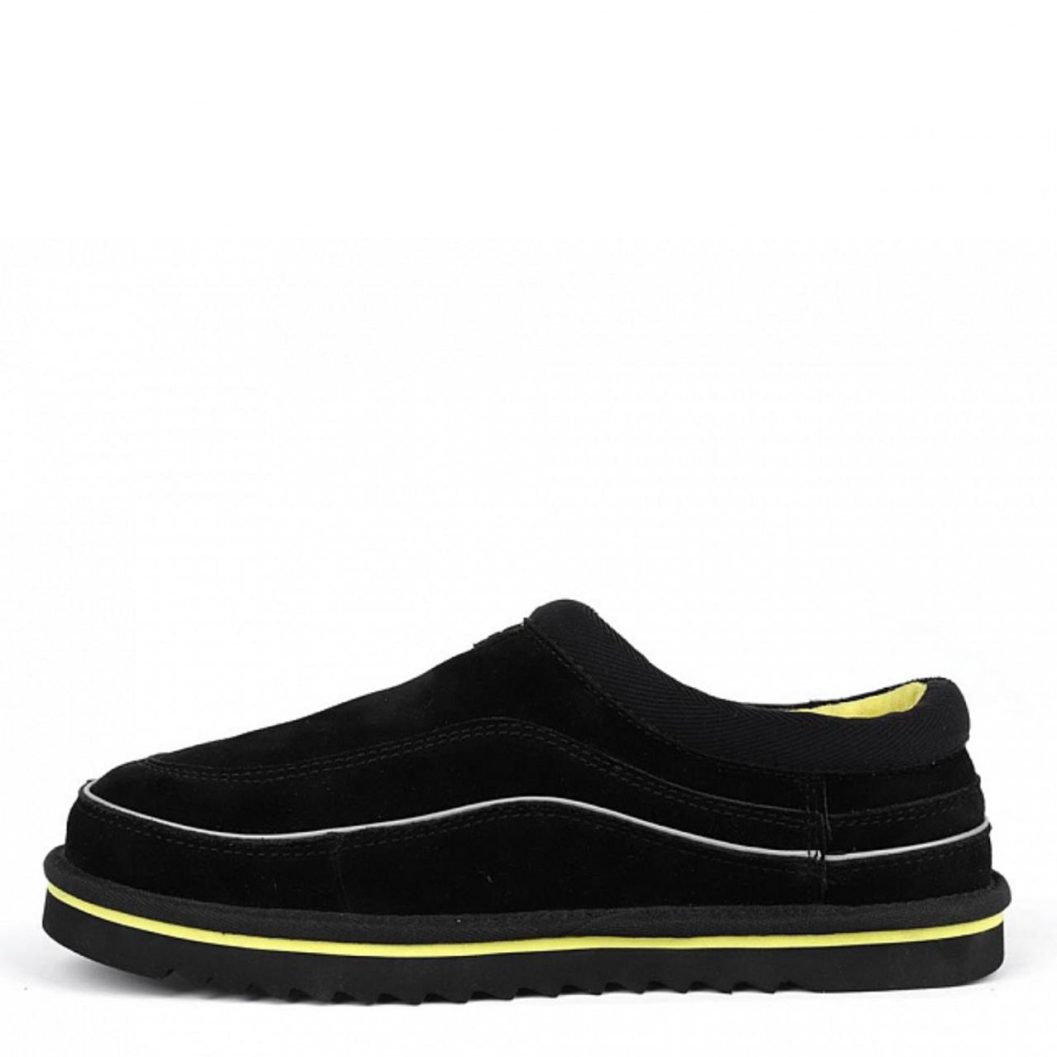UGG Mens Tasman Cali Wave Black 
