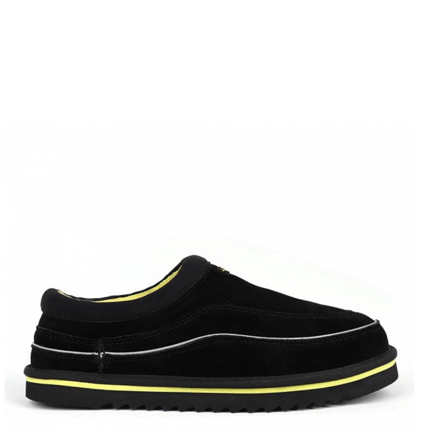 UGG Mens Tasman Cali Wave Black 