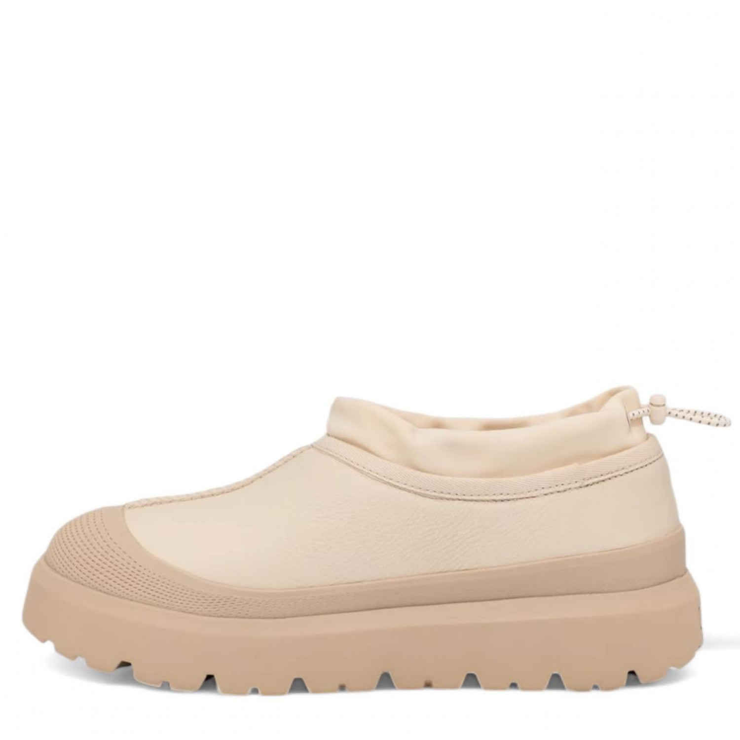 UGG Mens Tasman Hybrid Leather Sand 