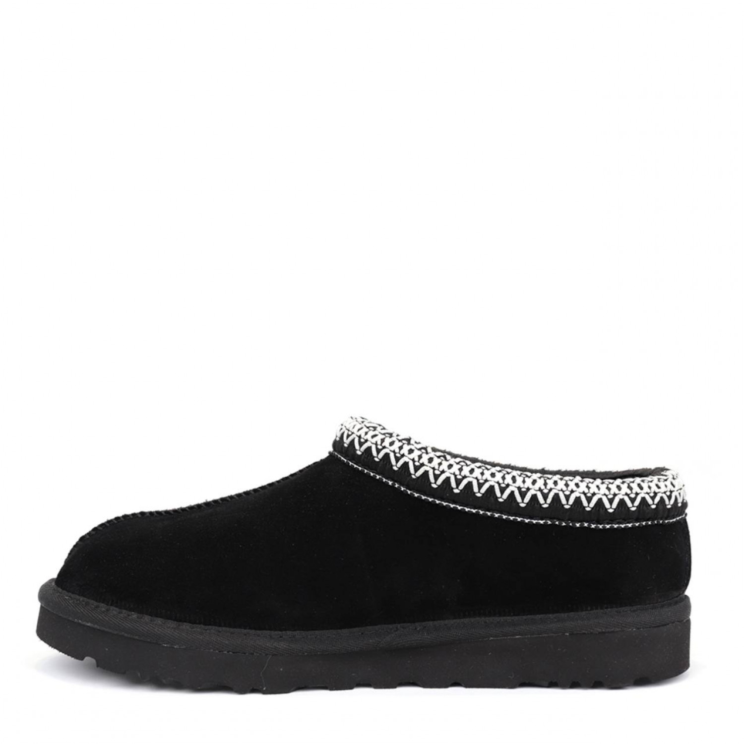 UGG Mens Tasman Slipper Black 