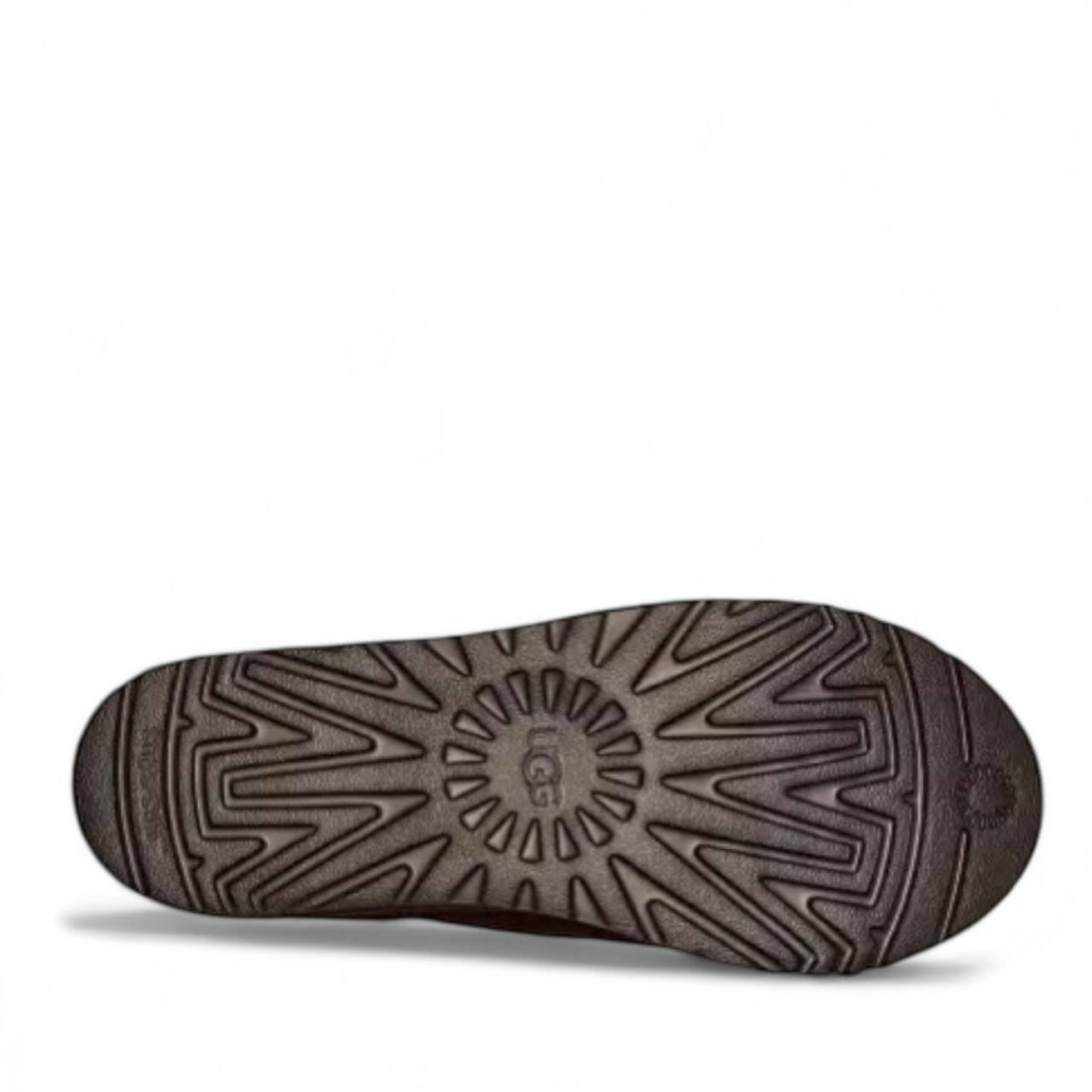 UGG Tasman Slipper Chocolate