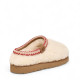UGG Tasman Maxi Curly Natural