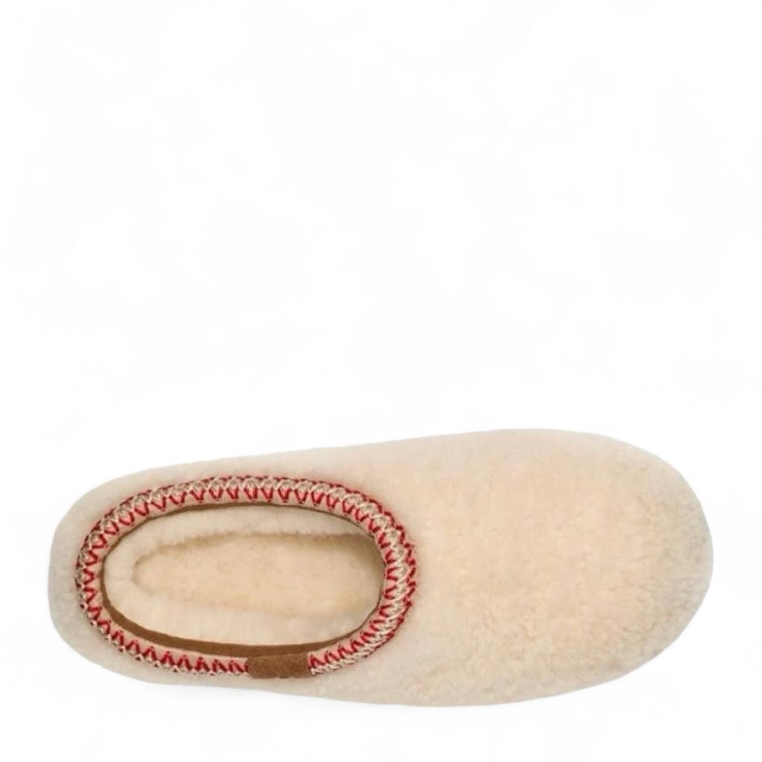 UGG Tasman Maxi Curly Natural