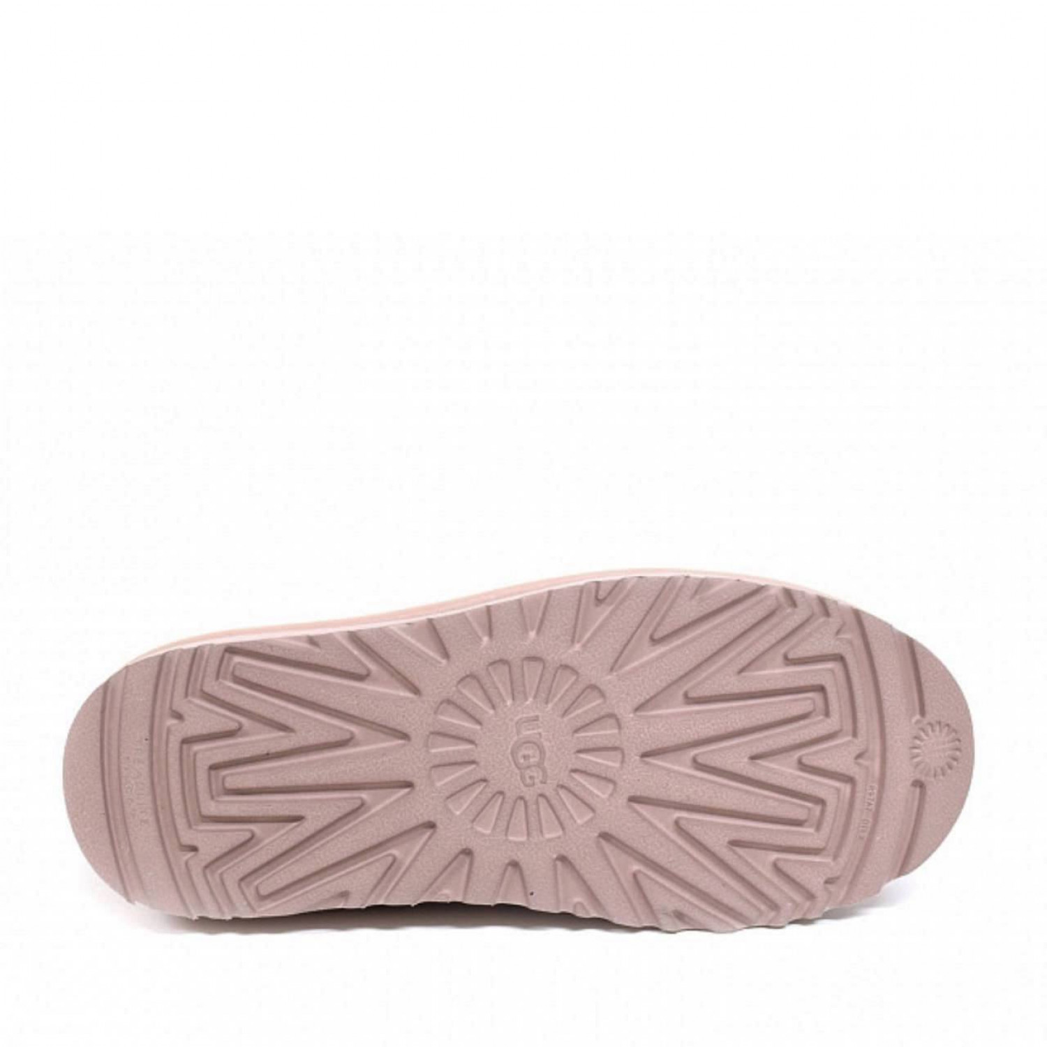 UGG Stitch Slip On Dusk