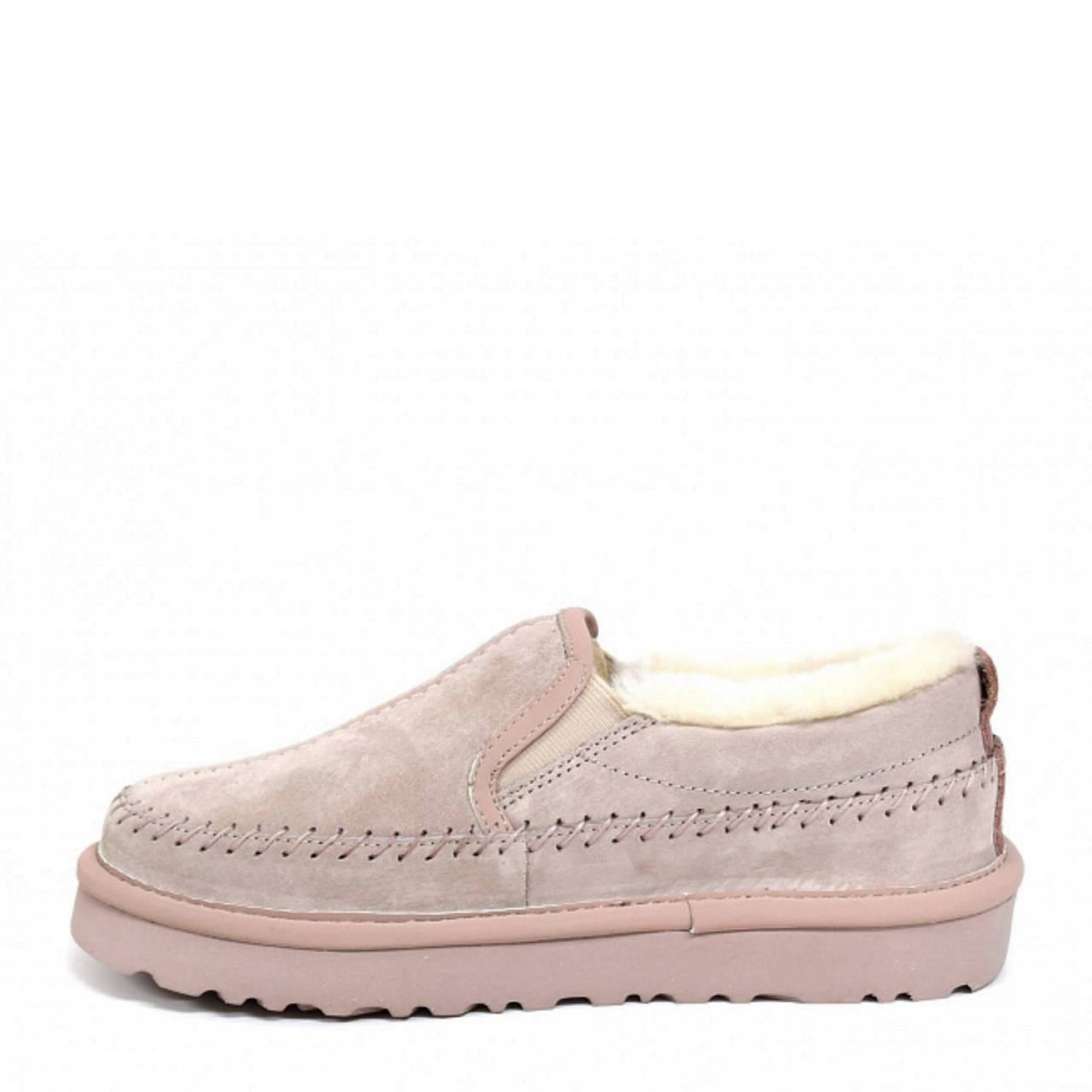 UGG Stitch Slip On Dusk