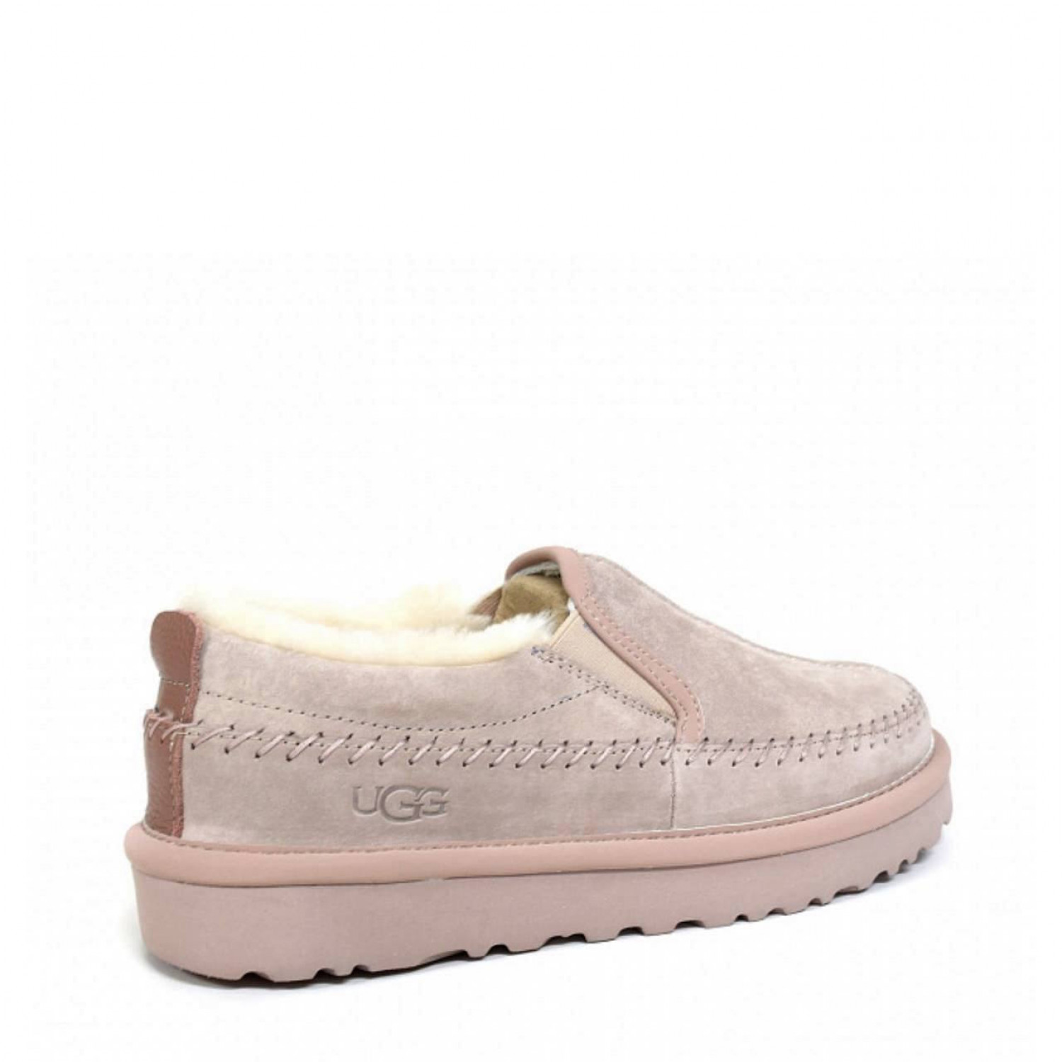 UGG Stitch Slip On Dusk
