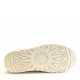 UGG Stitch Slip On Beige
