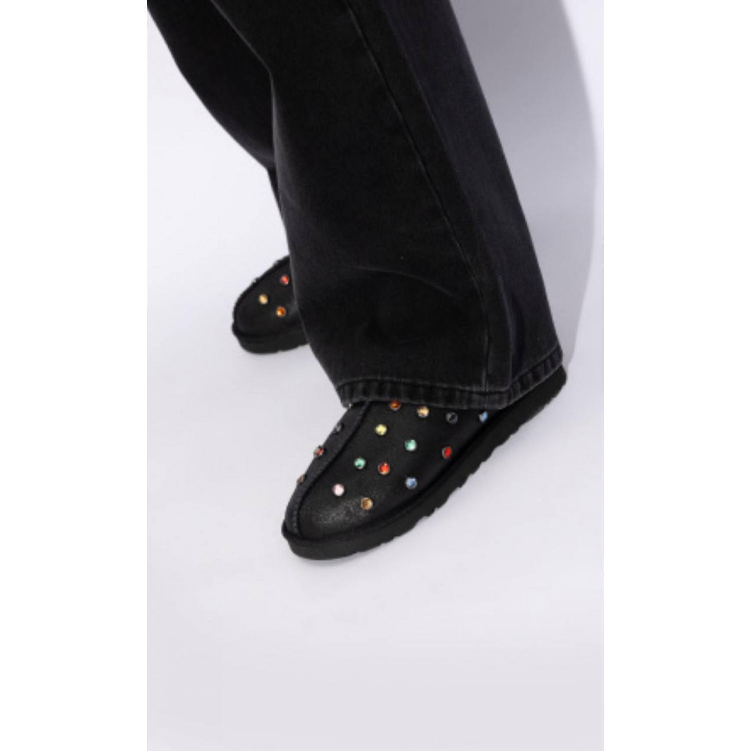 UGG Tasman Slipper Gallery Dept Black