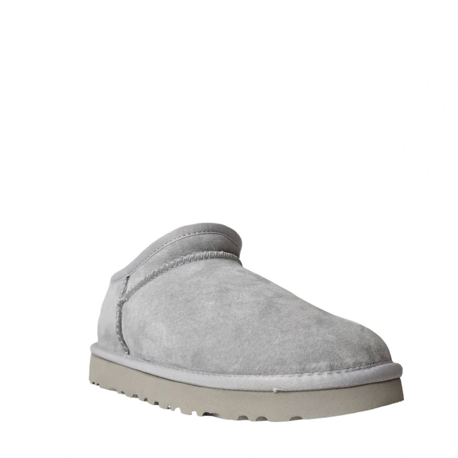 UGG Tasman Slipper White