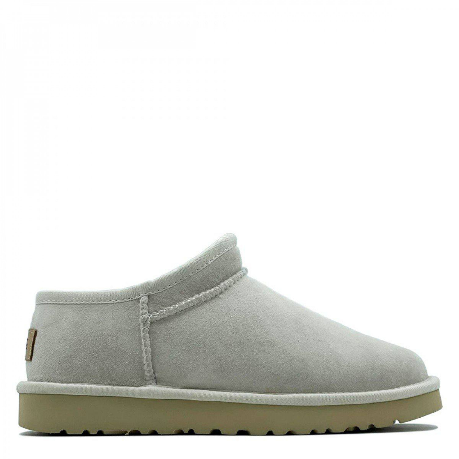 UGG Tasman Slipper White
