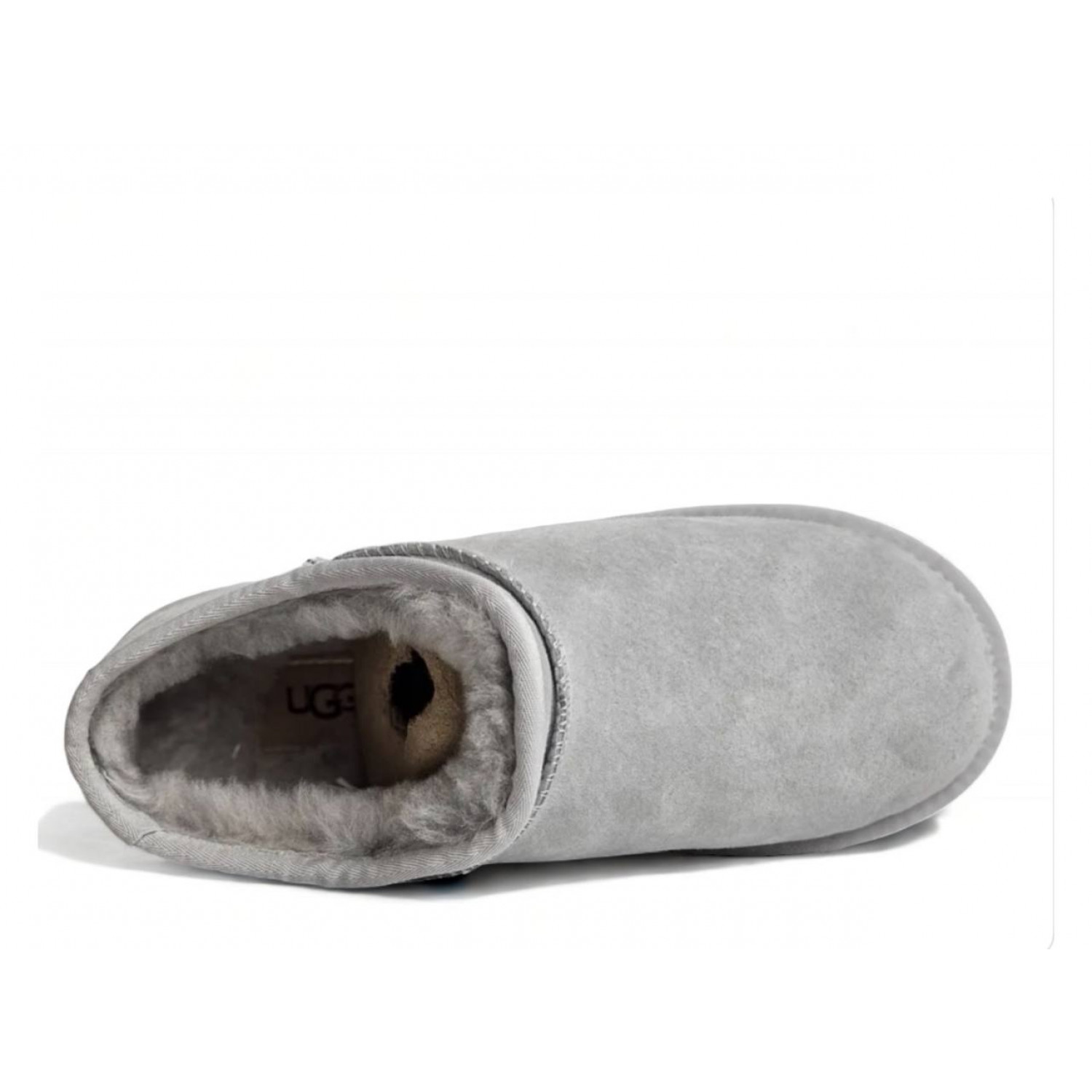 UGG Tasman Slipper White