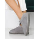 UGG Tasman Slipper White