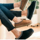 UGG Tasman Slipper Black