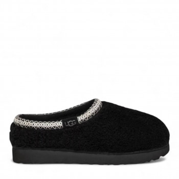 UGG Tasman Maxi Curly Black