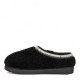 UGG Tasman Maxi Curly Black