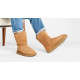 UGG Mens Classic Short II Chocolate 