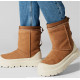 UGG Mens Classic Weather Hybrid Chestnut 