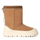 UGG Mens Classic Weather Hybrid Chestnut 