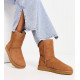 UGG Mens Classic Short II Chestnut 