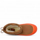 UGG Mens Classic Weather Hybrid Chestnut/Orange 