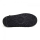 UGG Classic Short Zip II Black