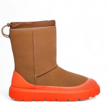 UGG Classic Weather Hybrid Chestnut/Orange