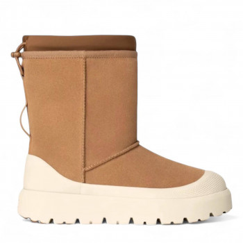 UGG Classic Weather Hybrid Chestnut