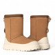 UGG Classic Weather Hybrid Chestnut