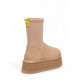 UGG Classic Dipper Sand