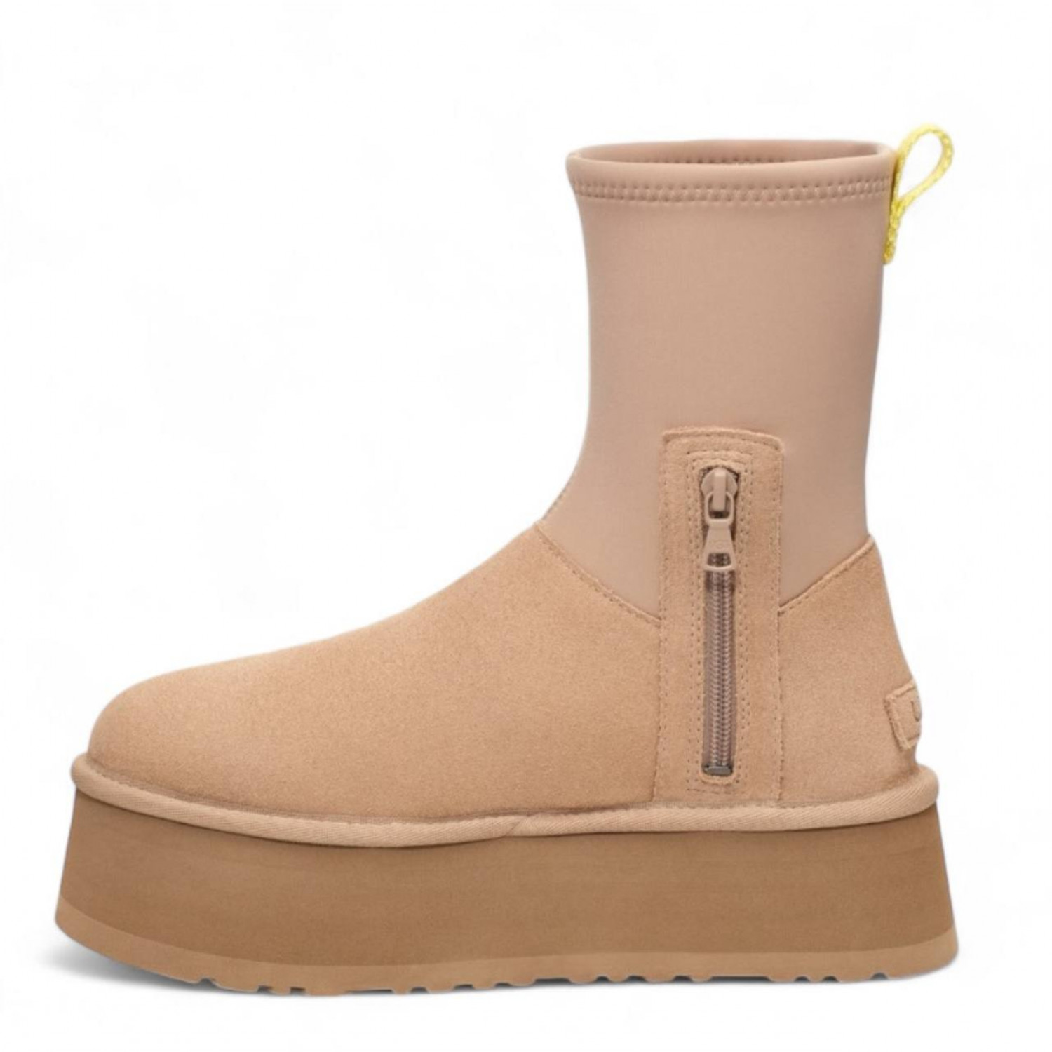 UGG Classic Dipper Sand