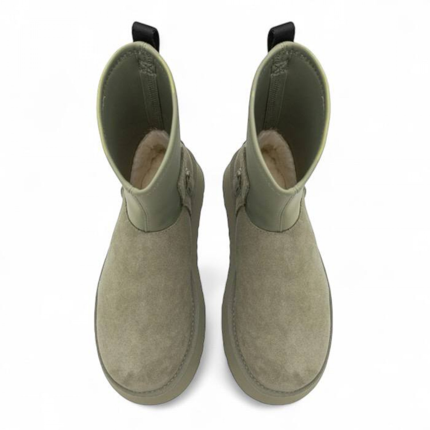 UGG Classic Dipper Shaded Clover