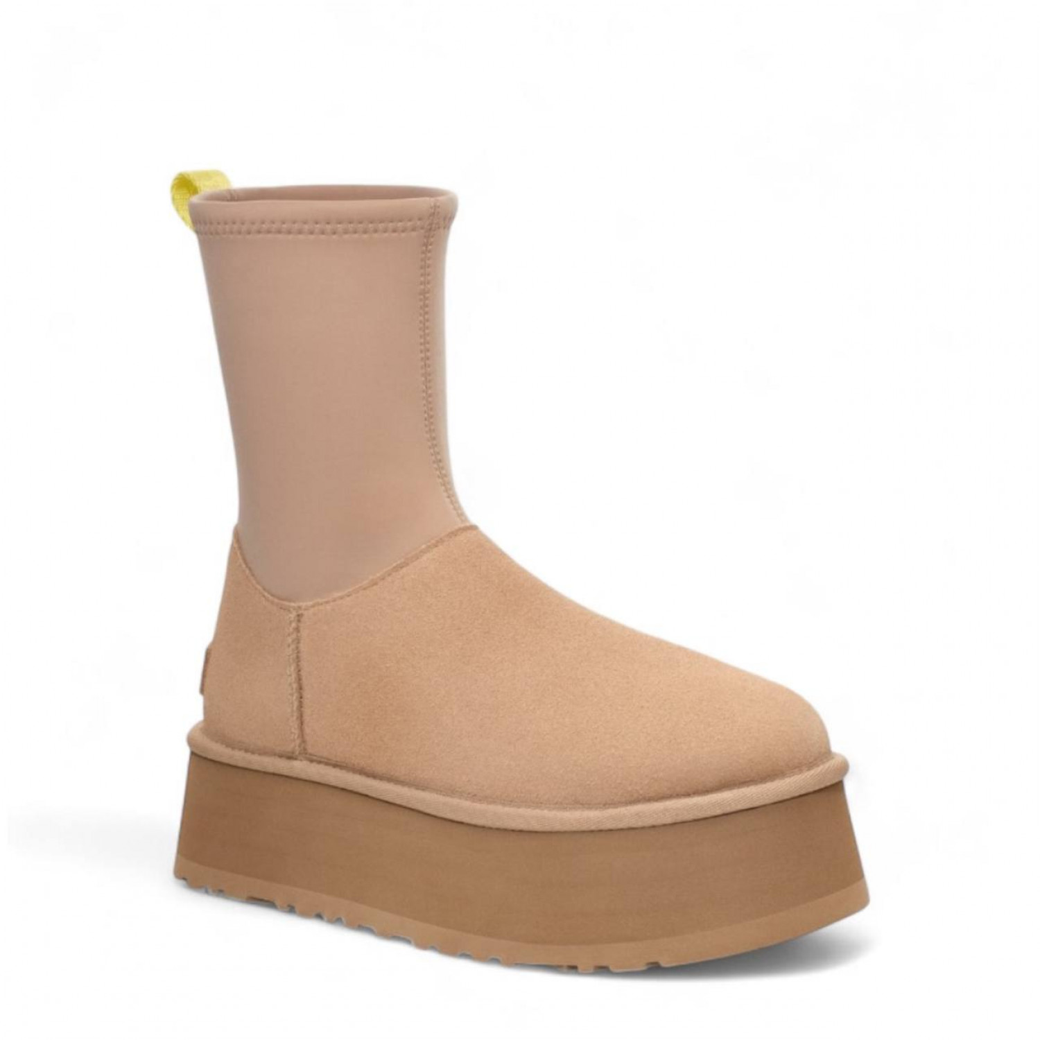 UGG Classic Dipper Sand